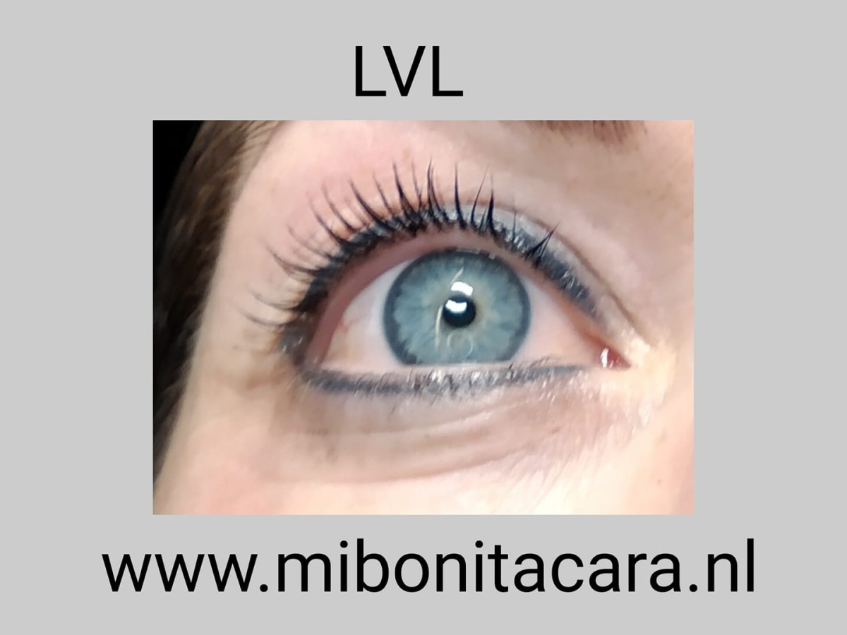 photo - Mi Bonita Cara