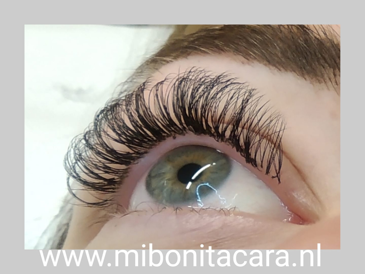 photo - Mi Bonita Cara