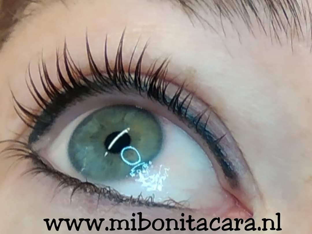 photo - Mi Bonita Cara